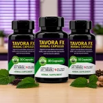 Buy 3 Tavora FX Capsules